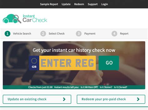 car check website.